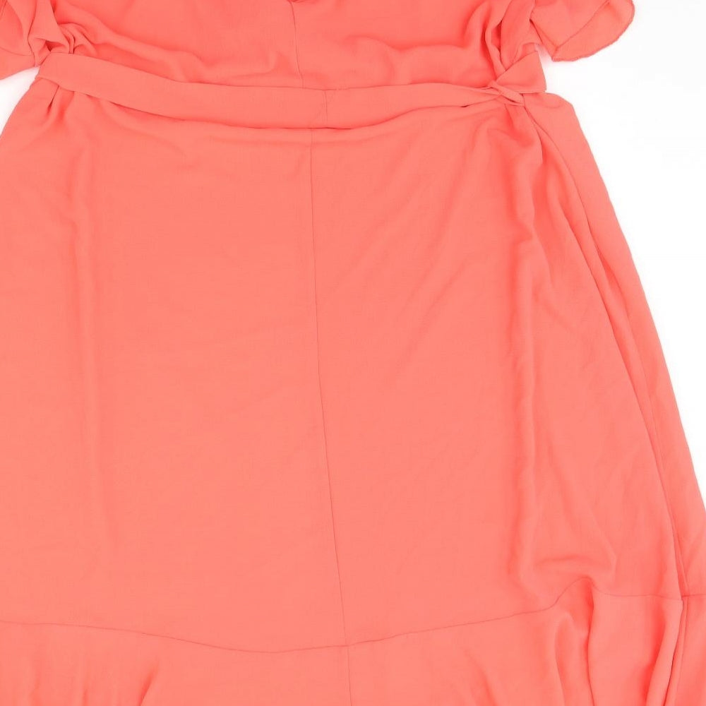 NEXT Womens Pink   Shift  Size 24