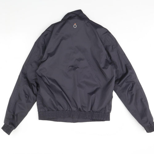 DECATHLON Womens Grey   Jacket  Size S