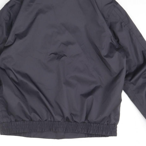 DECATHLON Womens Grey   Jacket  Size S