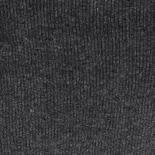 Sunshine Soul Womens Grey   Pullover Jumper Size S