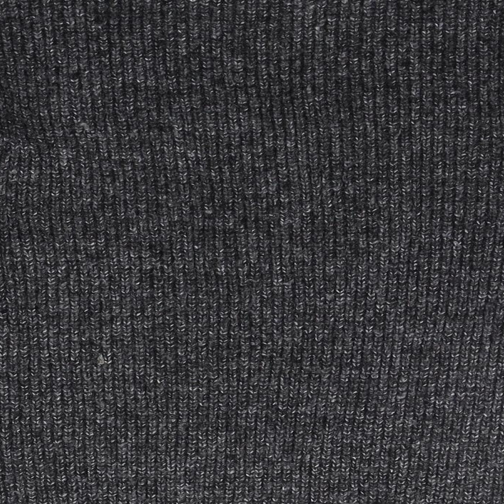 Sunshine Soul Womens Grey   Pullover Jumper Size S