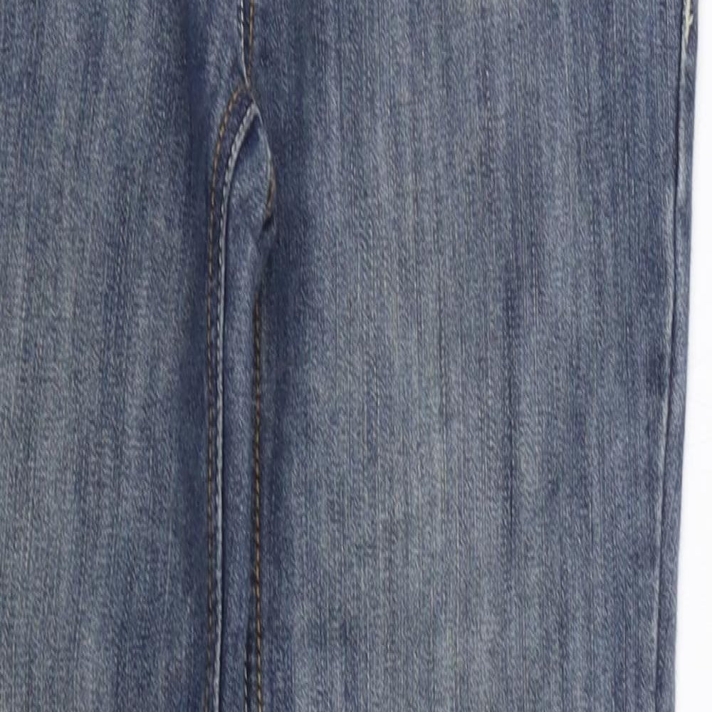 Cherokee Boys Blue   Straight Jeans Size 10-11 Years