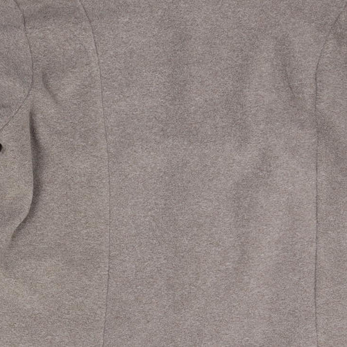 Gabriella Vicenza Womens Grey   Jacket Coat Size 16