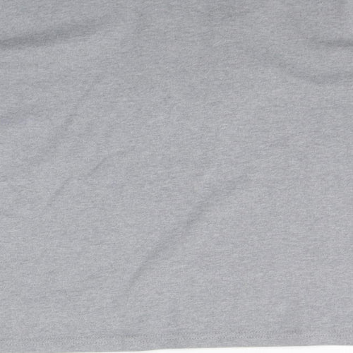 Debenhams Womens Grey   Pullover Jumper Size XL