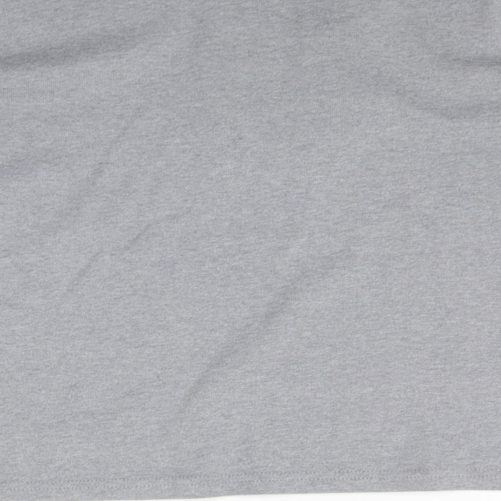 Debenhams Womens Grey   Pullover Jumper Size XL