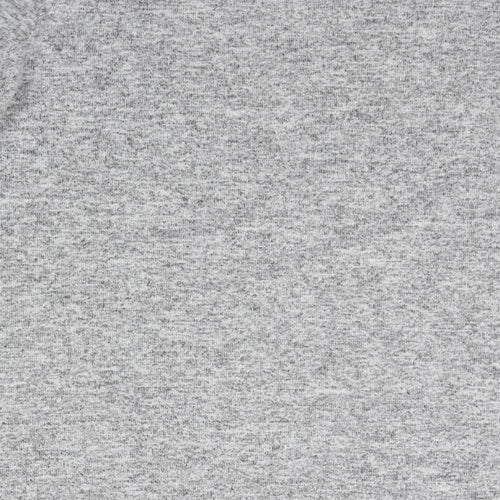 Primark Womens Grey   Pullover Jumper Size M