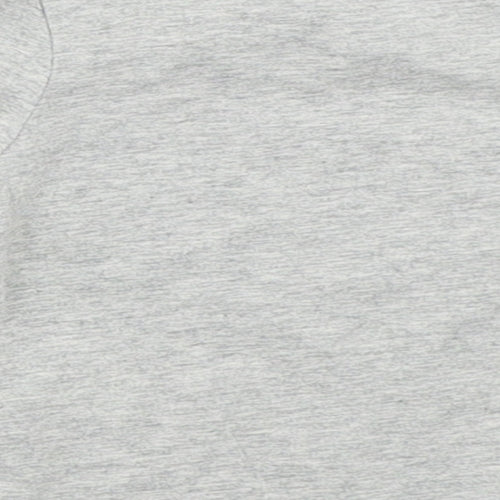 Gap Boys Grey   Basic T-Shirt Size 3-6 Months