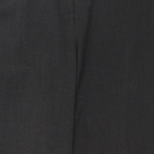 Marks and Spencer Mens Grey   Trousers  Size 20 L29 in