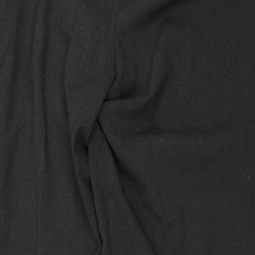 Marks and Spencer Mens Grey   Trousers  Size 20 L29 in
