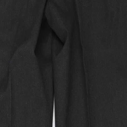 Primark Mens Grey   Trousers  Size 34 in L32 in