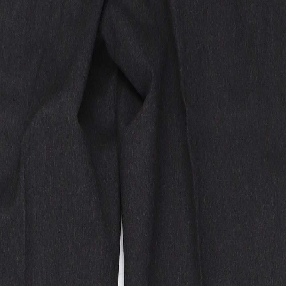Primark Mens Grey   Trousers  Size 34 in L32 in