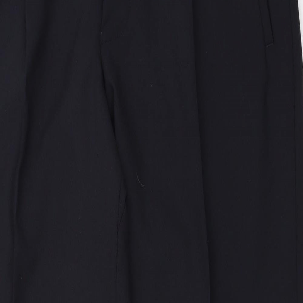 Bruhl Profiler Mens Blue   Trousers  Size 36 in L31 in