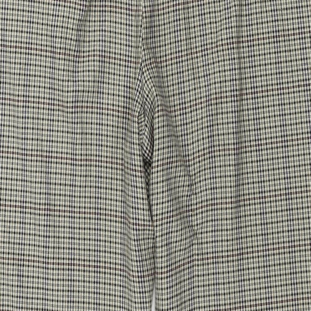 Primark  Womens Beige   Trousers  Size 16 L23 in