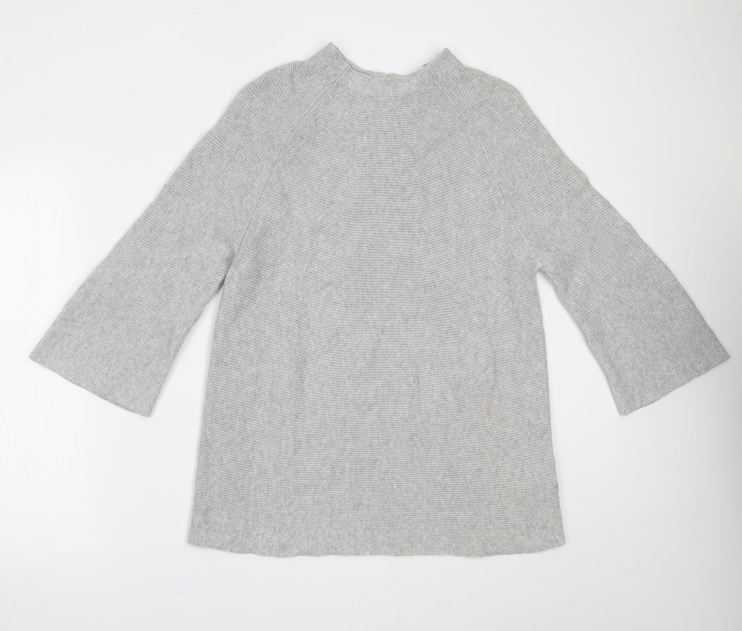 Principles Womens Grey   Pullover Jumper Size 12