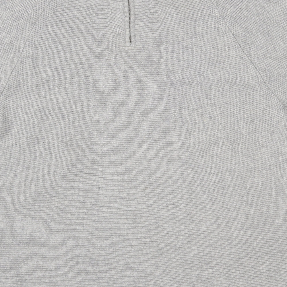 Principles Womens Grey   Pullover Jumper Size 12