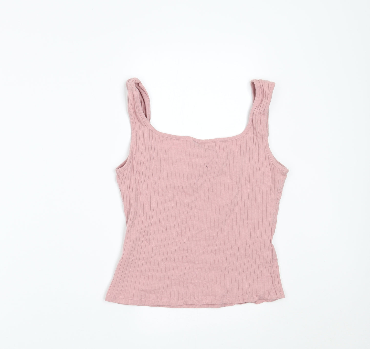 SheIn Womens Pink   Camisole Tank Size M