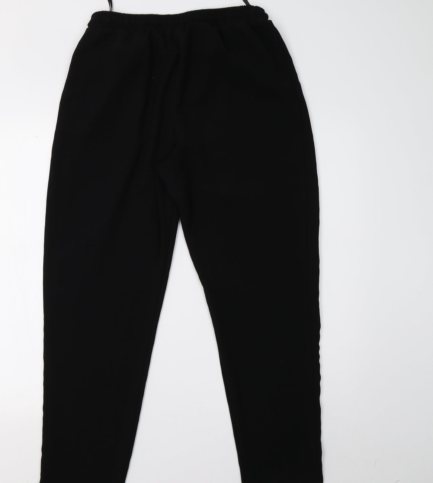 newlook Womens Black   Trousers  Size 12 L29 in