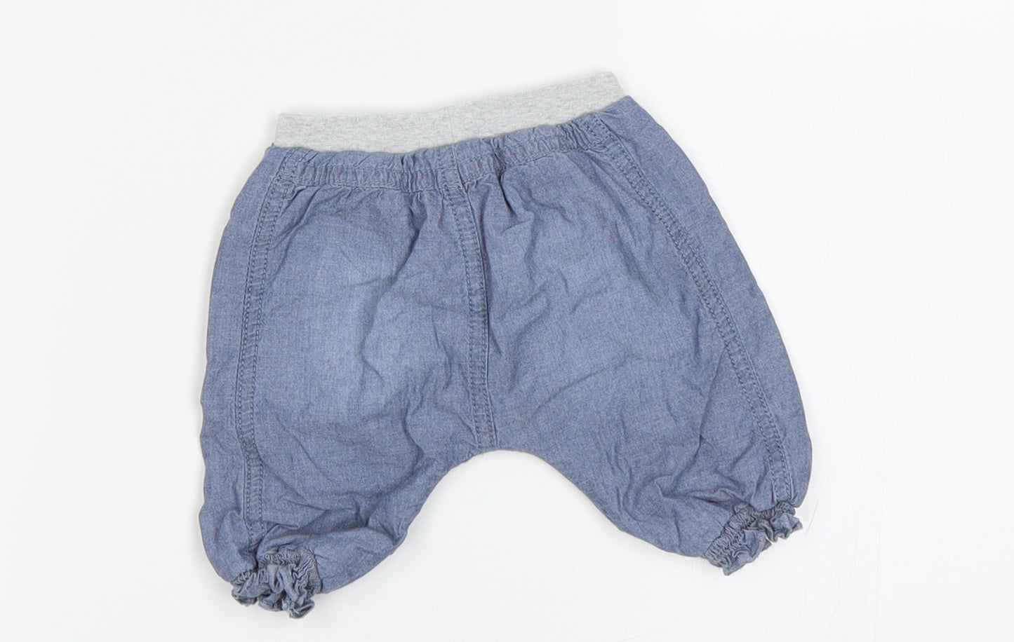 NEXT Baby Blue   Jogger Jeans One Size