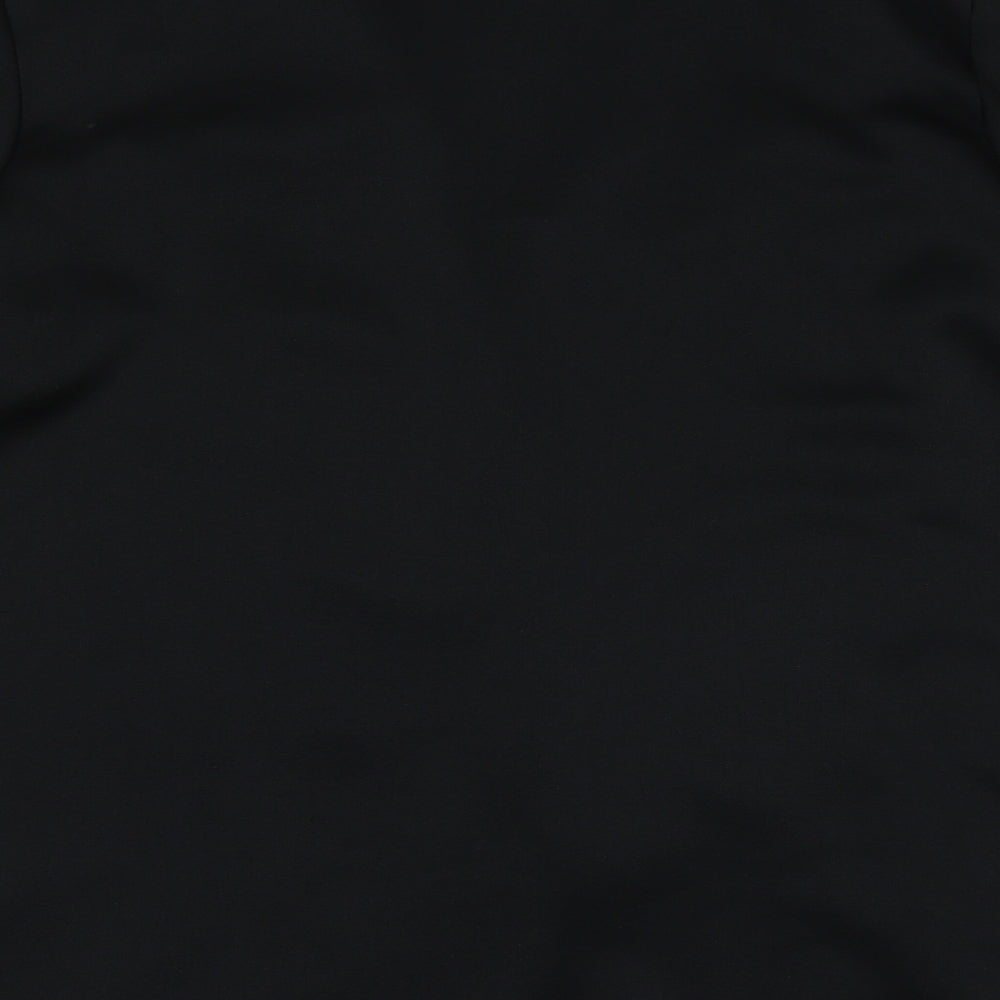 Shy Womens Black   Jacket Blazer Size 12