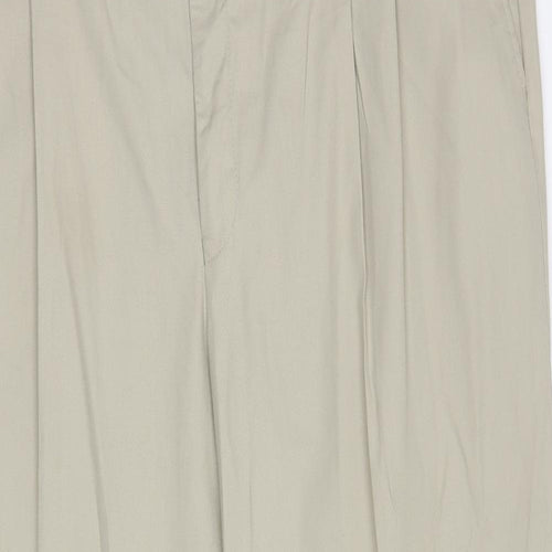 Rohan Mens Beige   Trousers  Size 44 L32 in