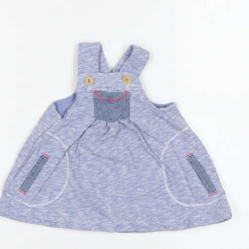 NEXT Baby Blue   A-Line  Size 0-3 Months