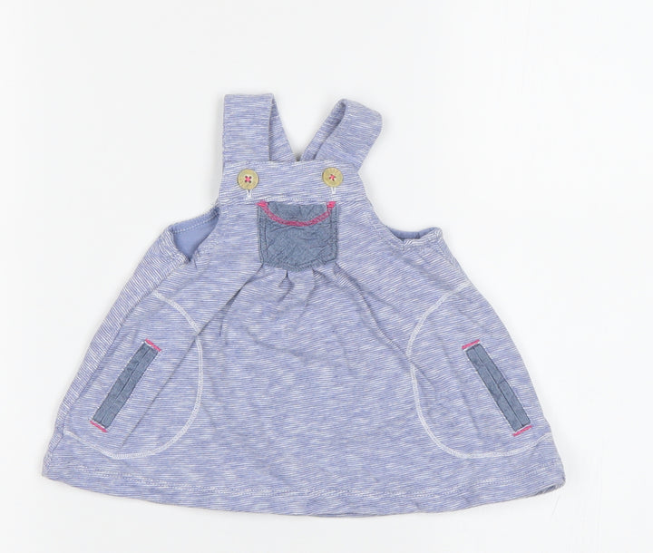NEXT Baby Blue   A-Line  Size 0-3 Months