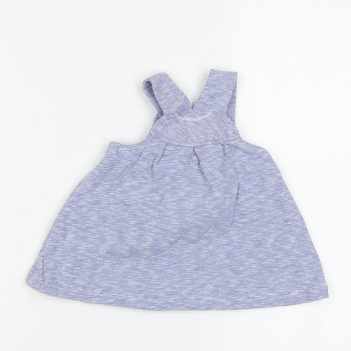 NEXT Baby Blue   A-Line  Size 0-3 Months