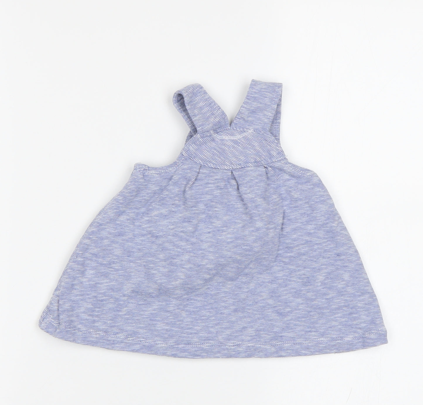 NEXT Baby Blue   A-Line  Size 0-3 Months