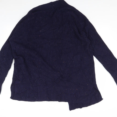 ASOS Womens Blue   Pullover Jumper Size 6