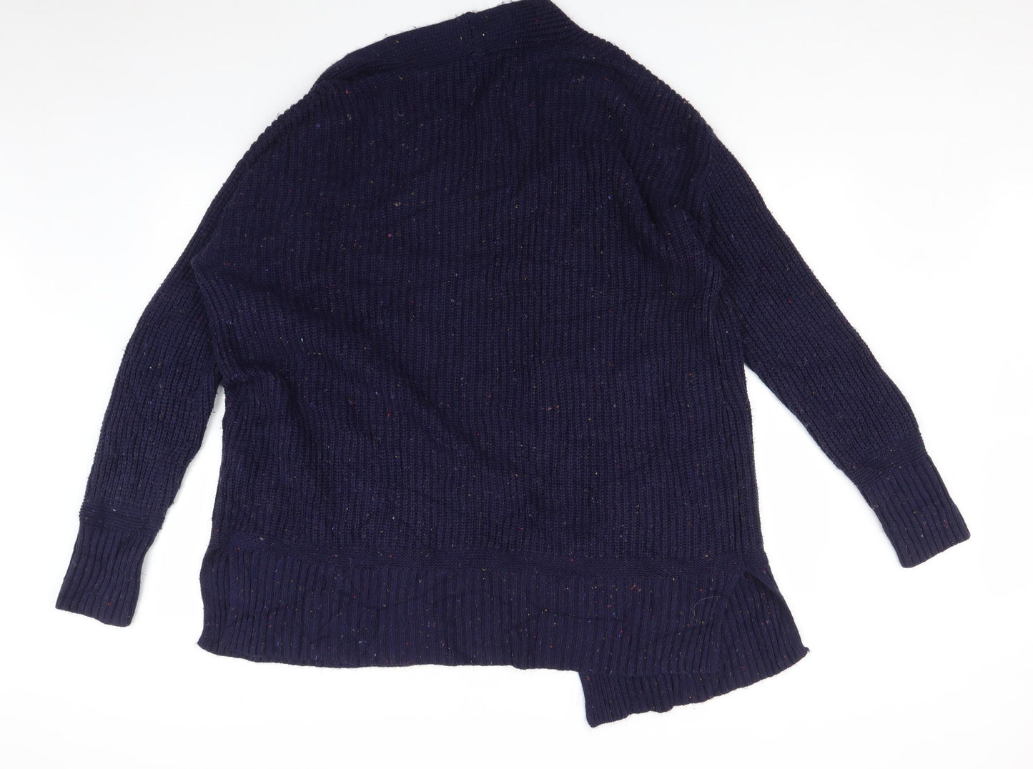 ASOS Womens Blue   Pullover Jumper Size 6
