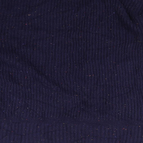 ASOS Womens Blue   Pullover Jumper Size 6