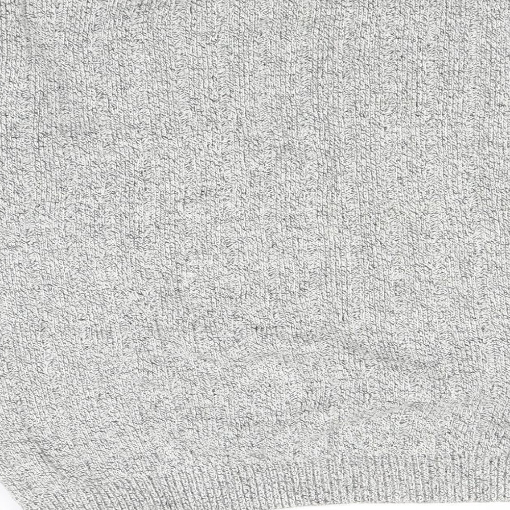 Freeport Mens Grey   Pullover Jumper Size S