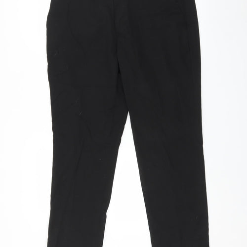 Primark Mens Black   Trousers  Size 36 L30 in