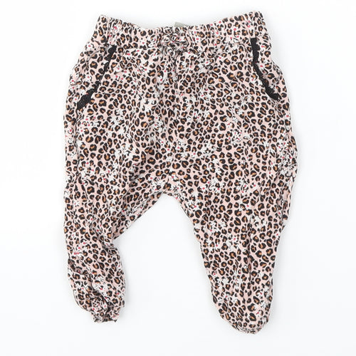 Primark Boys Multicoloured    Leggings Size 6-9 Months