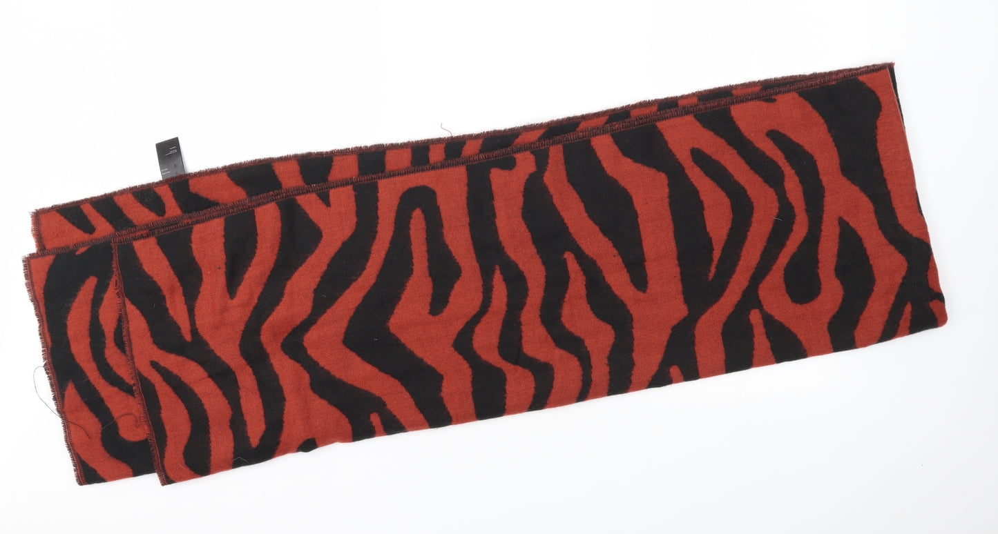 Oasis Womens Multicoloured    Scarf