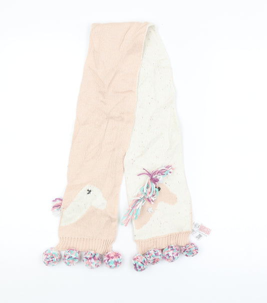 Angels Girls Multicoloured   Scarf Scarves & Wraps One Size