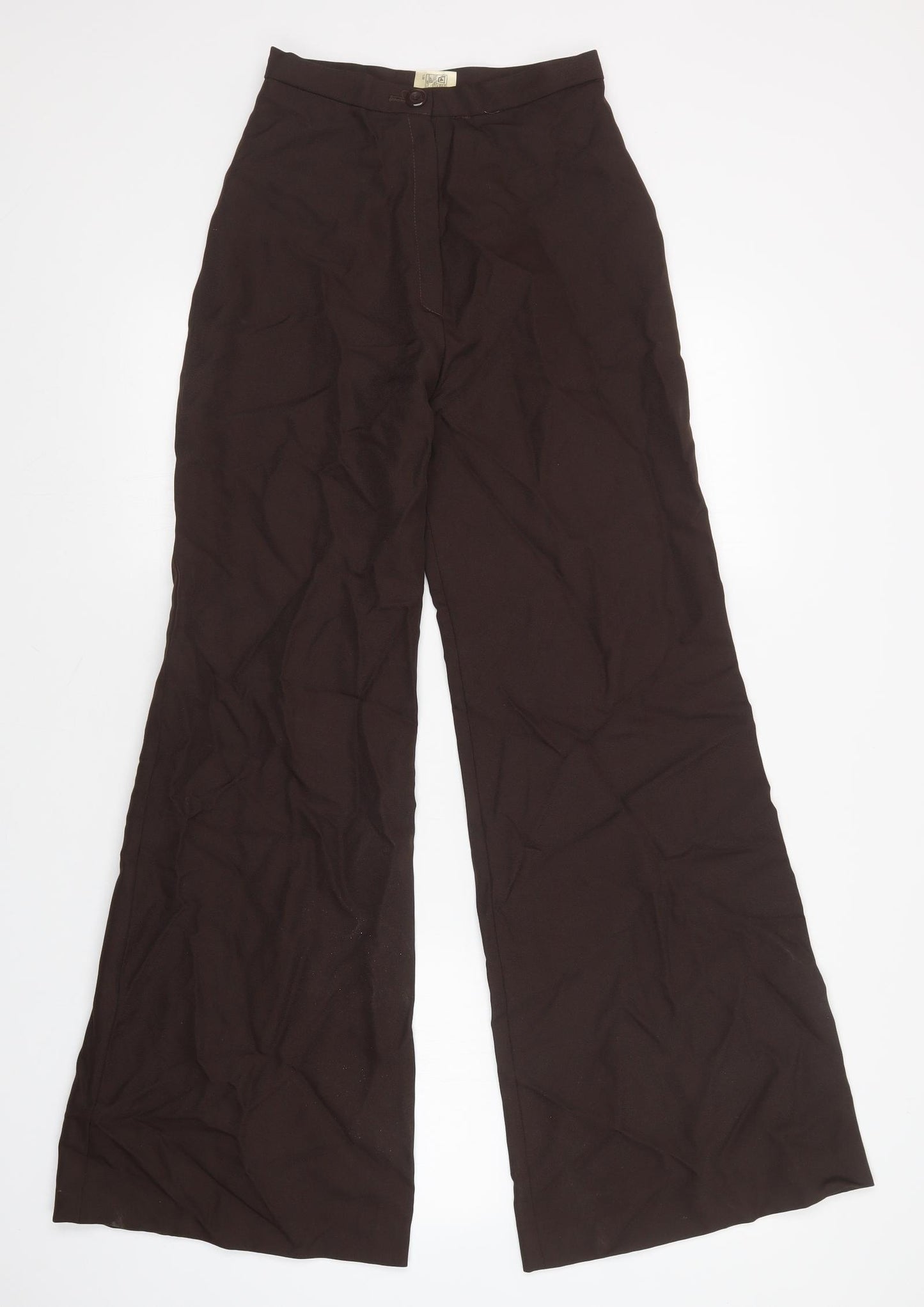 spinney Womens Brown   Trousers  Size 26 in L32 in