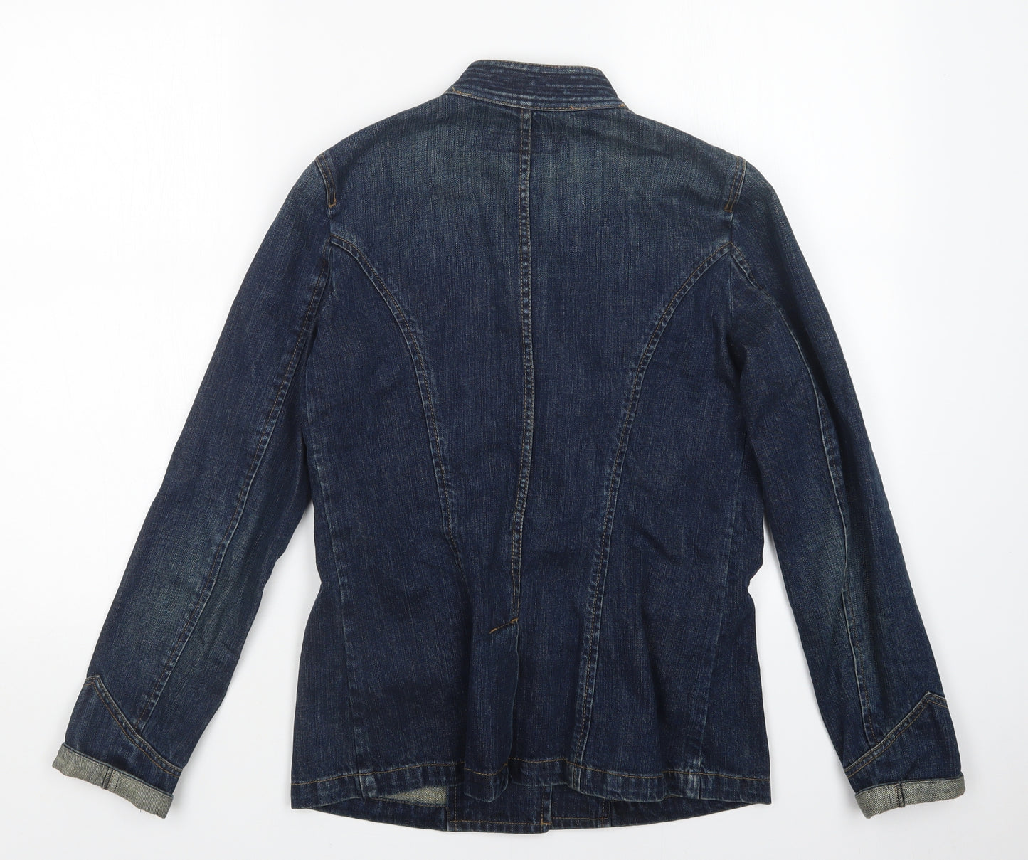 Ralph Lauren Womens Blue   Jacket  Size S