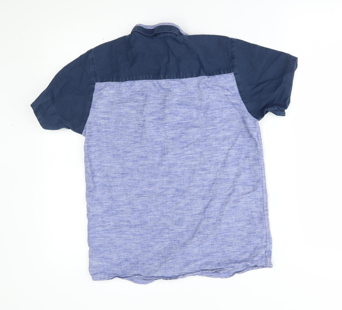 NEXT Boys Blue   Basic T-Shirt Size 12 Years