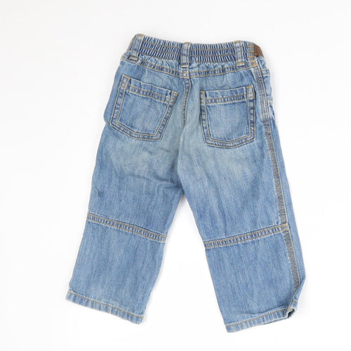 Old Navy Baby Blue    Jeans Size 18-24 Months