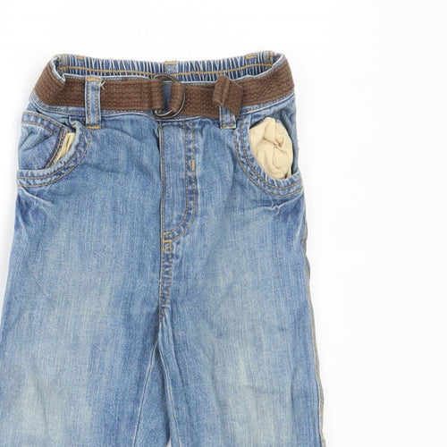 Old Navy Baby Blue    Jeans Size 18-24 Months
