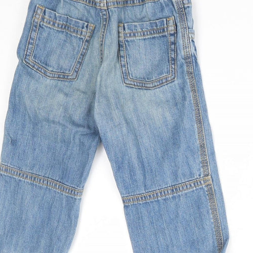 Old Navy Baby Blue    Jeans Size 18-24 Months