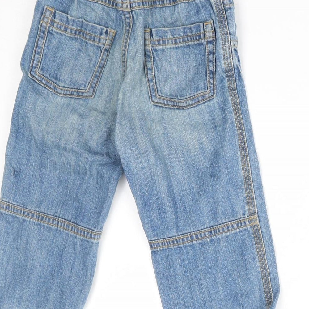 Old Navy Baby Blue    Jeans Size 18-24 Months