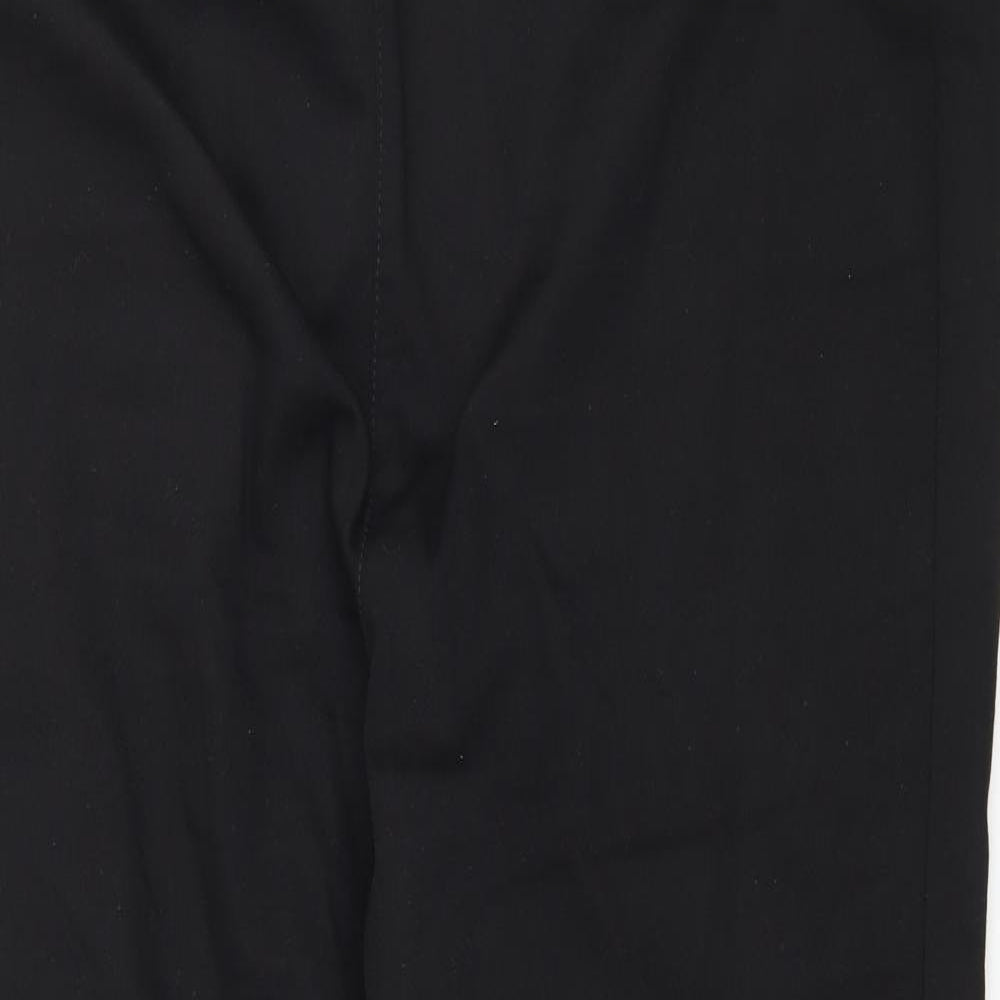 By Very Womens Black   Jogger Leggings Size 20 L30 in