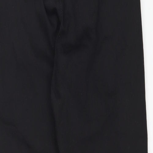 By Very Womens Black   Jogger Leggings Size 20 L30 in