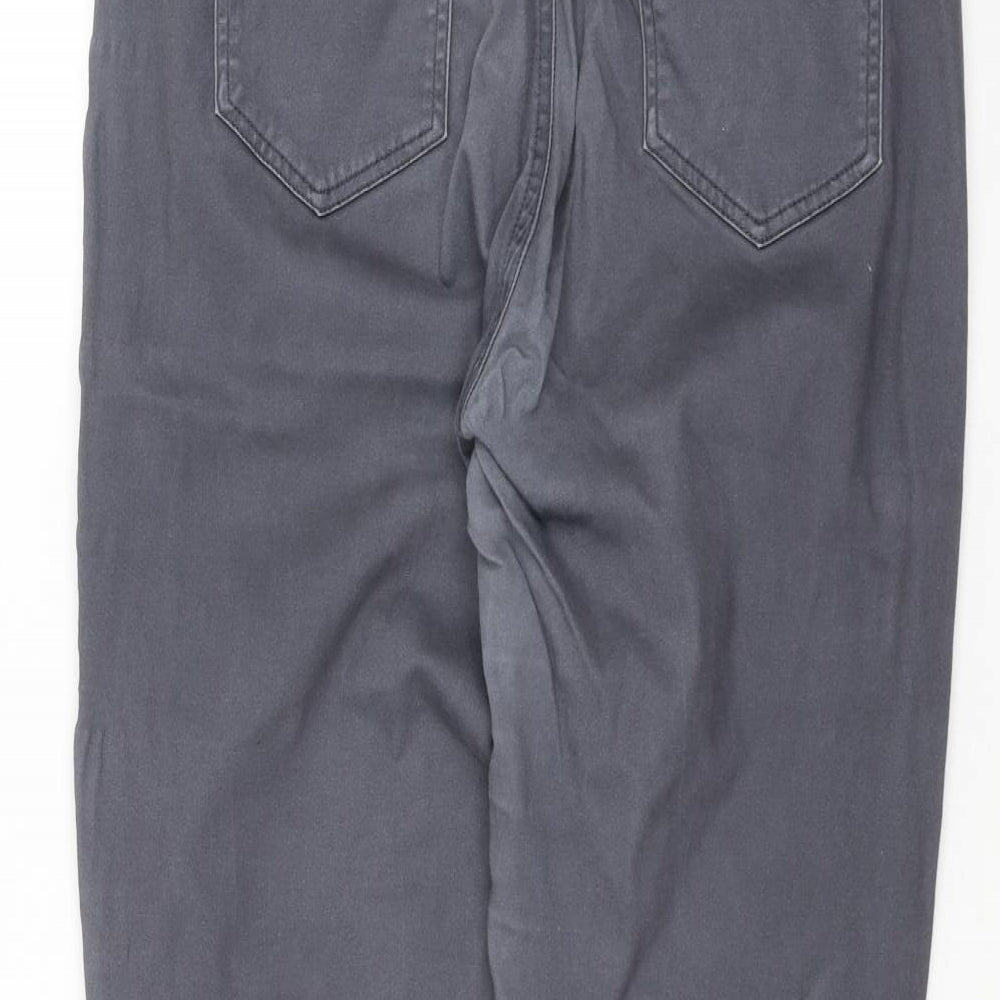George Womens Blue   Skinny Jeans Size 16 L26 in