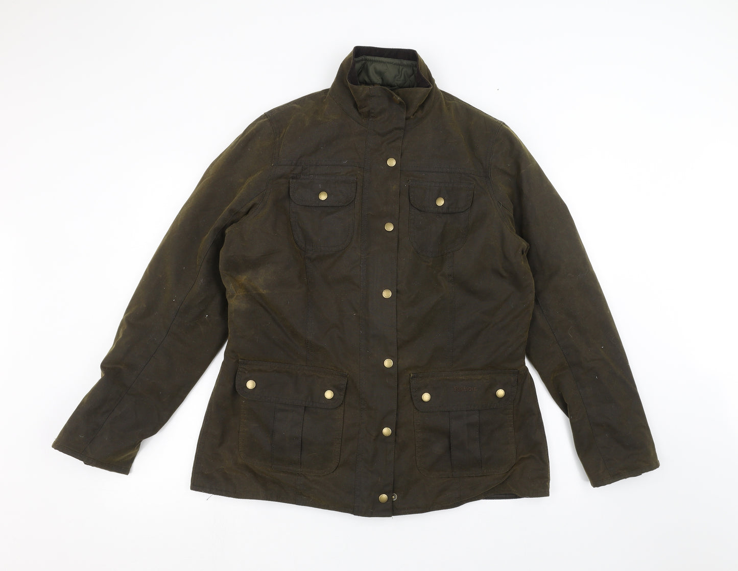 Barbour Womens Brown   Jacket  Size 16