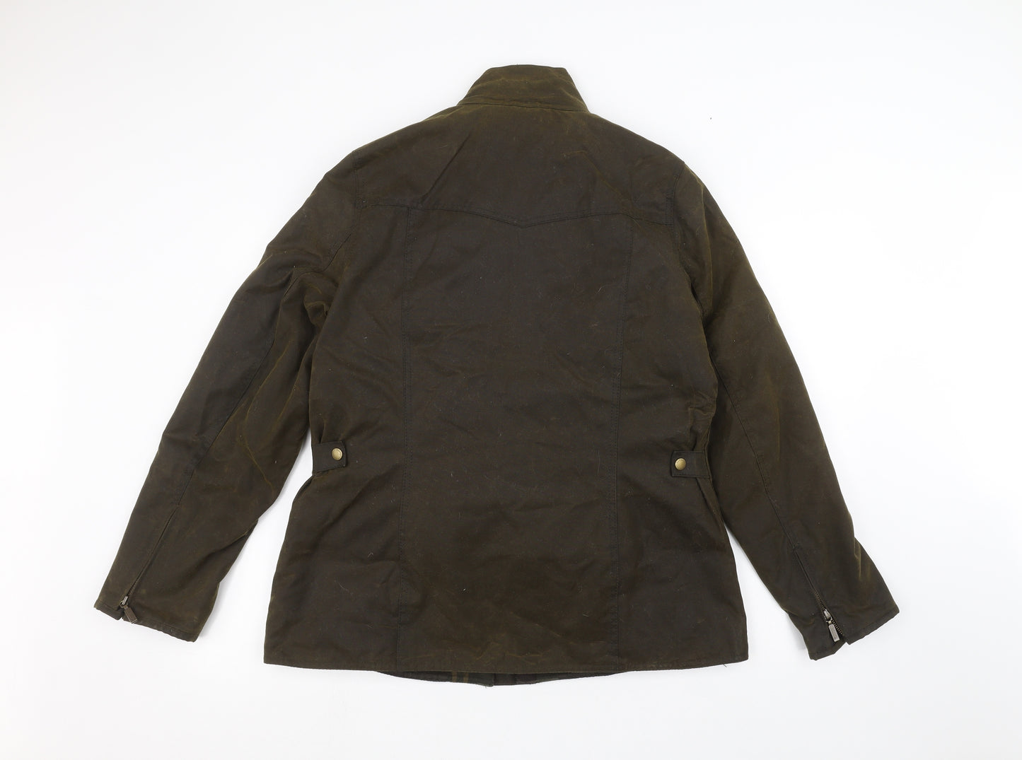 Barbour Womens Brown   Jacket  Size 16