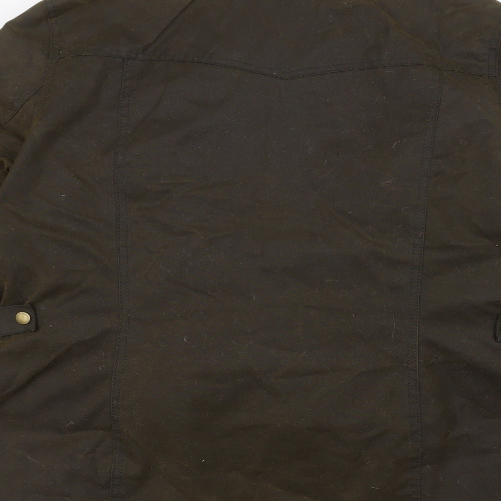 Barbour Womens Brown   Jacket  Size 16
