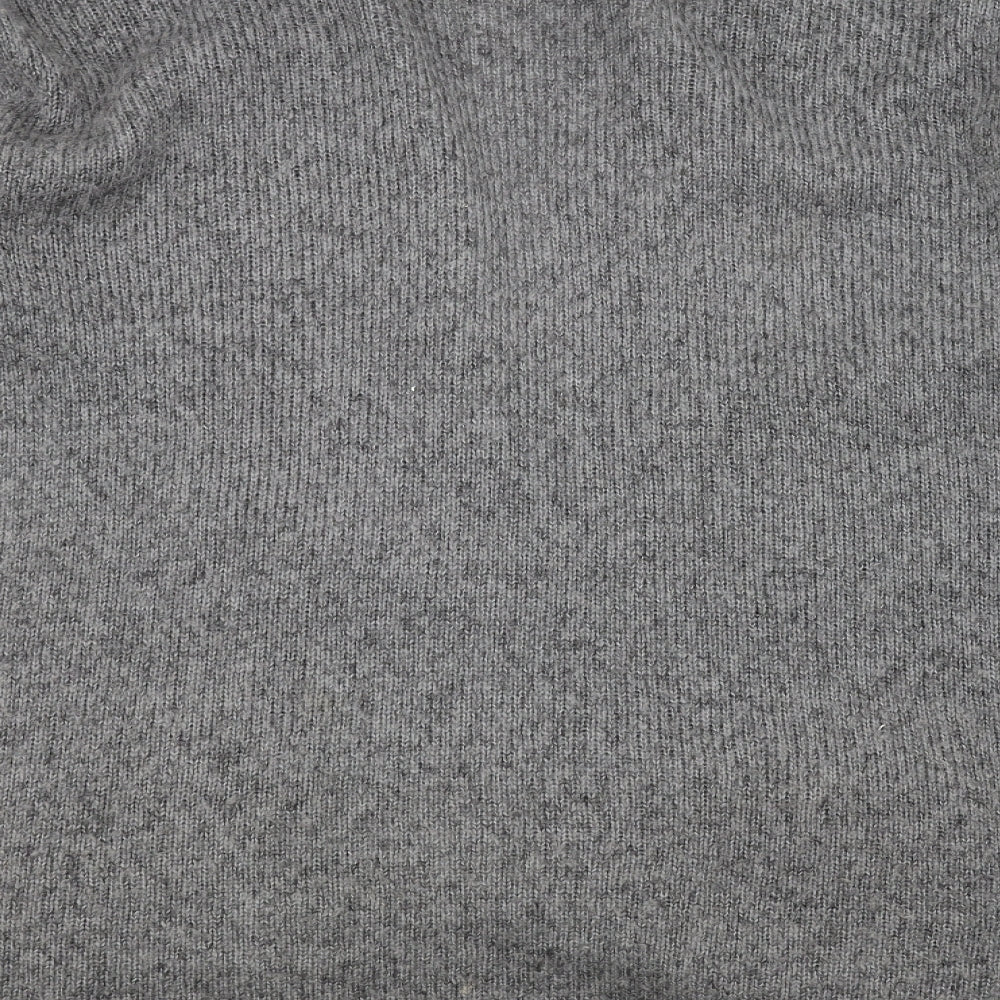 Atmosphere Womens Grey   Jacket Coatigan Size L